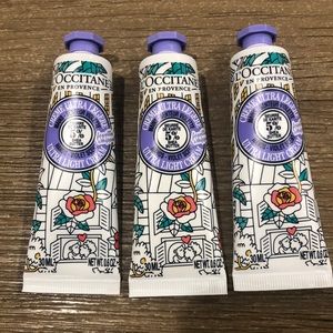 OMY pour L’OCCITANE